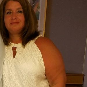 Meet your Posher, Tammy